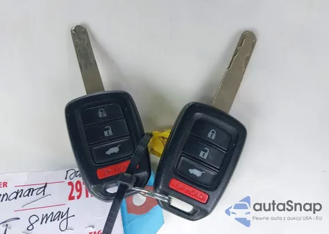 2020 Honda Hr-V Awd Lx из США, поврежденный, VIN 3CZRU6H32LM725642